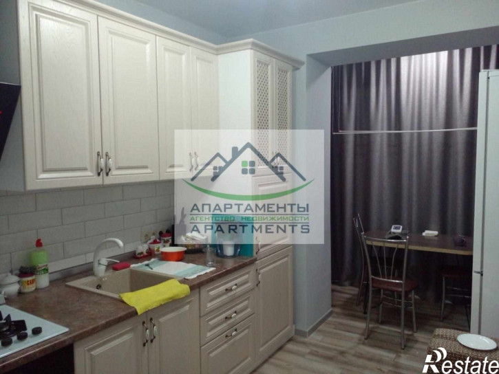1-комн квартира Орджоникидзе ул, 88 к 1