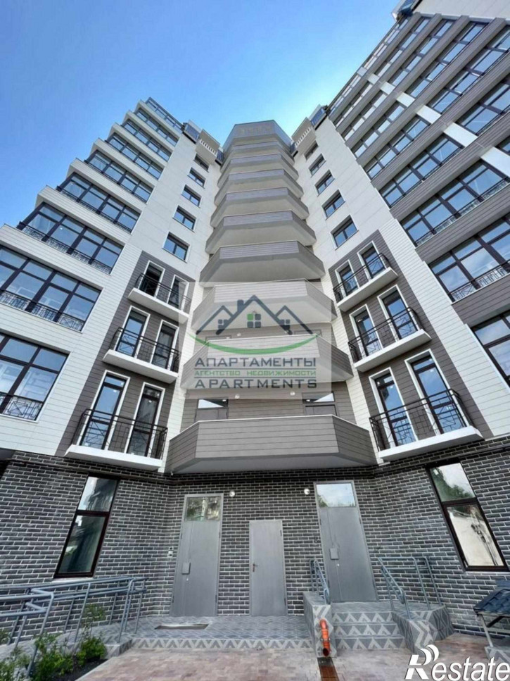 1-комн квартира Крайнего ул, 74