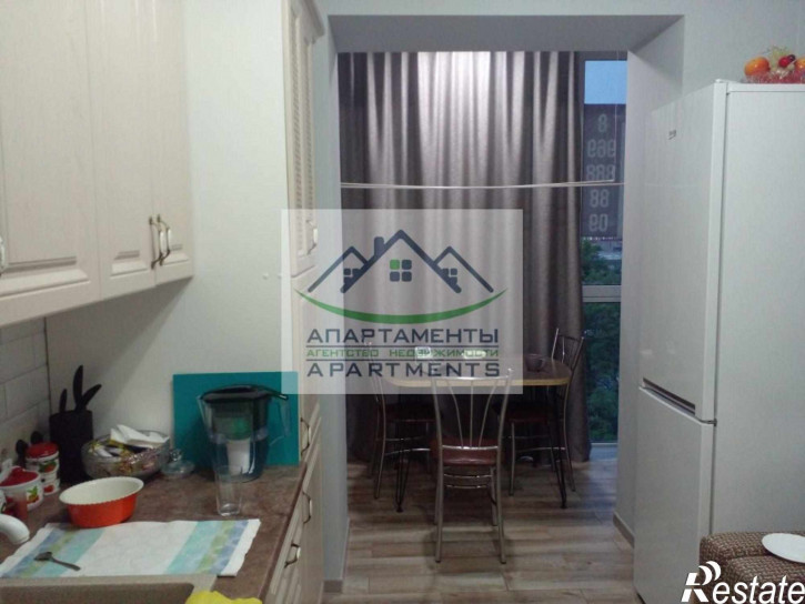 1-комн квартира Орджоникидзе ул, 88 к 1