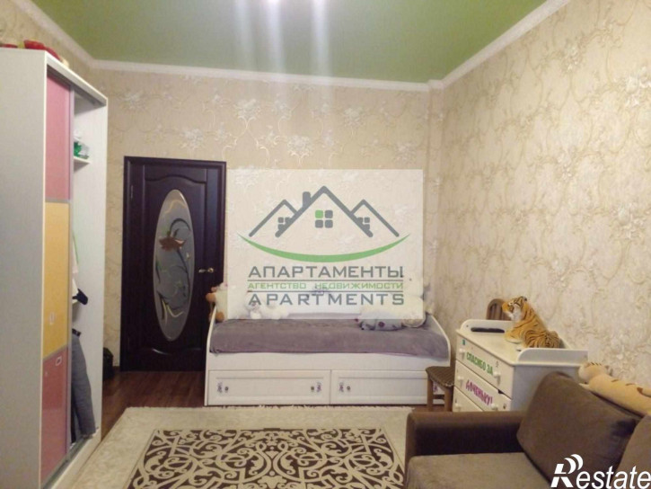 2-комн квартира Новопятигорская ул, 1к2