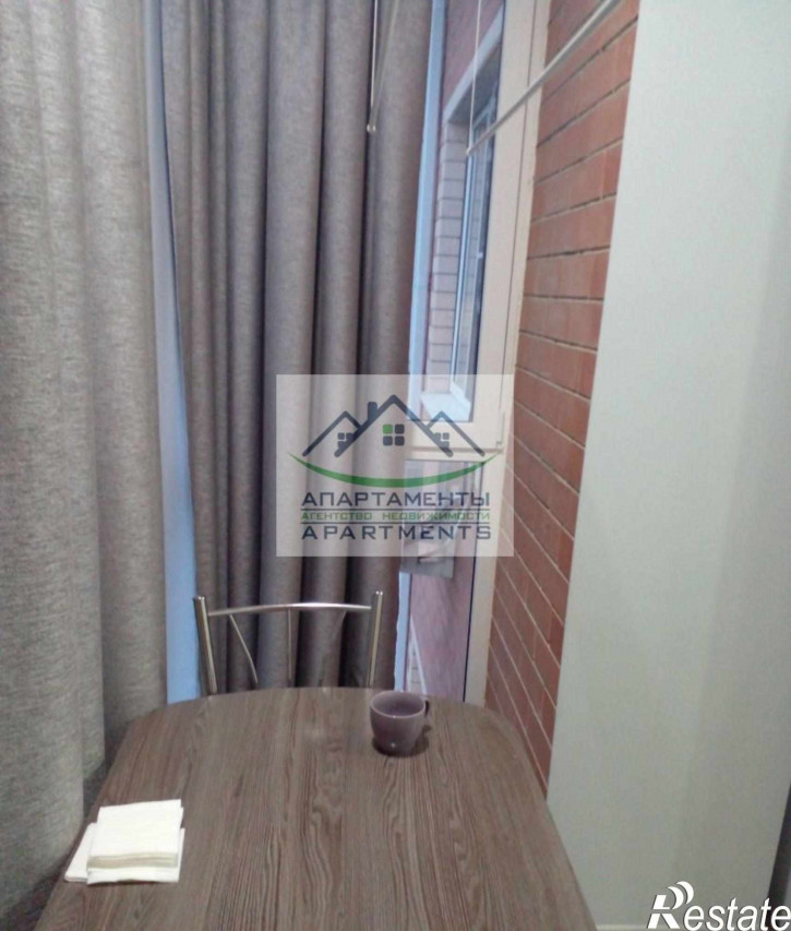 1-комн квартира Орджоникидзе ул, 88 к 1