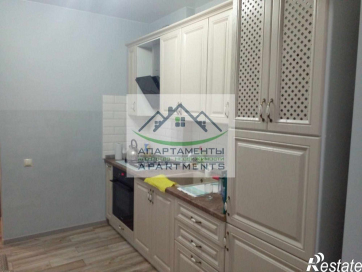 1-комн квартира Орджоникидзе ул, 88 к 1
