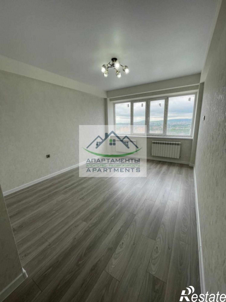 3-комн квартира Буачидзе ул, 1к2