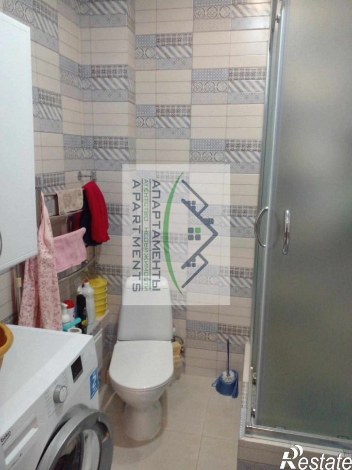 1-комн квартира Орджоникидзе ул, 88 к 1