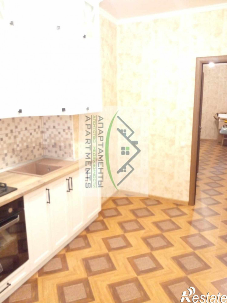 2-комн квартира Иглина ул, 17 к 1