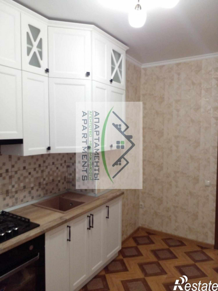 2-комн квартира Иглина ул, 17 к 1