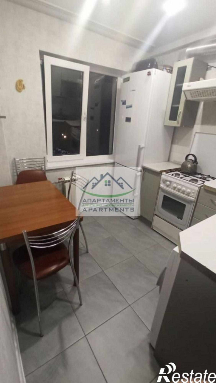 1-комн квартира Калинина ул, 2К2