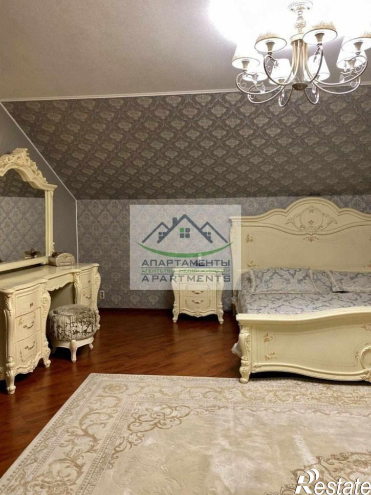 Коттедж/дом Разина ул, 177