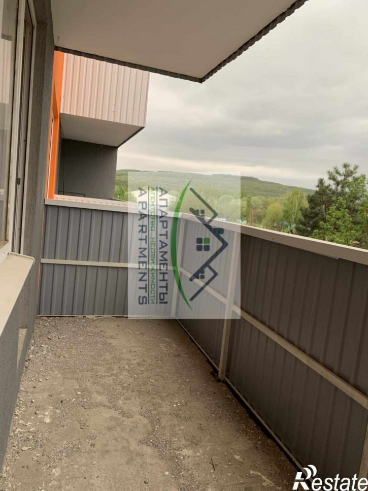 1-комн квартира Булгакова ул, 23