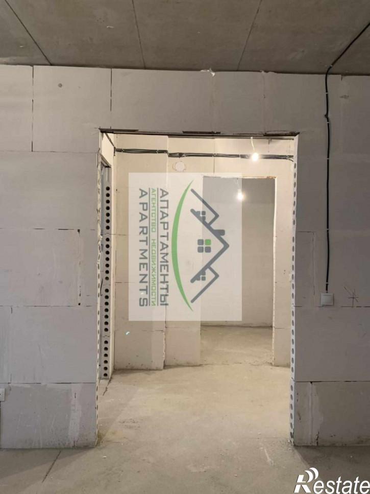 1-комн квартира Булгакова ул, 23