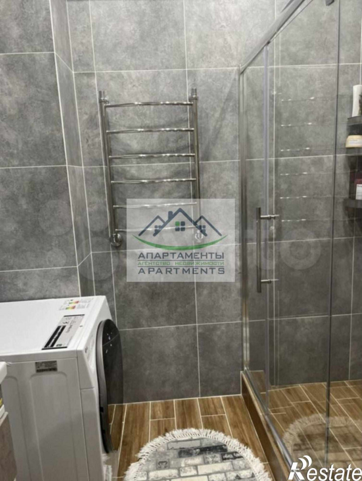 2-комн квартира Пестова ул, 9