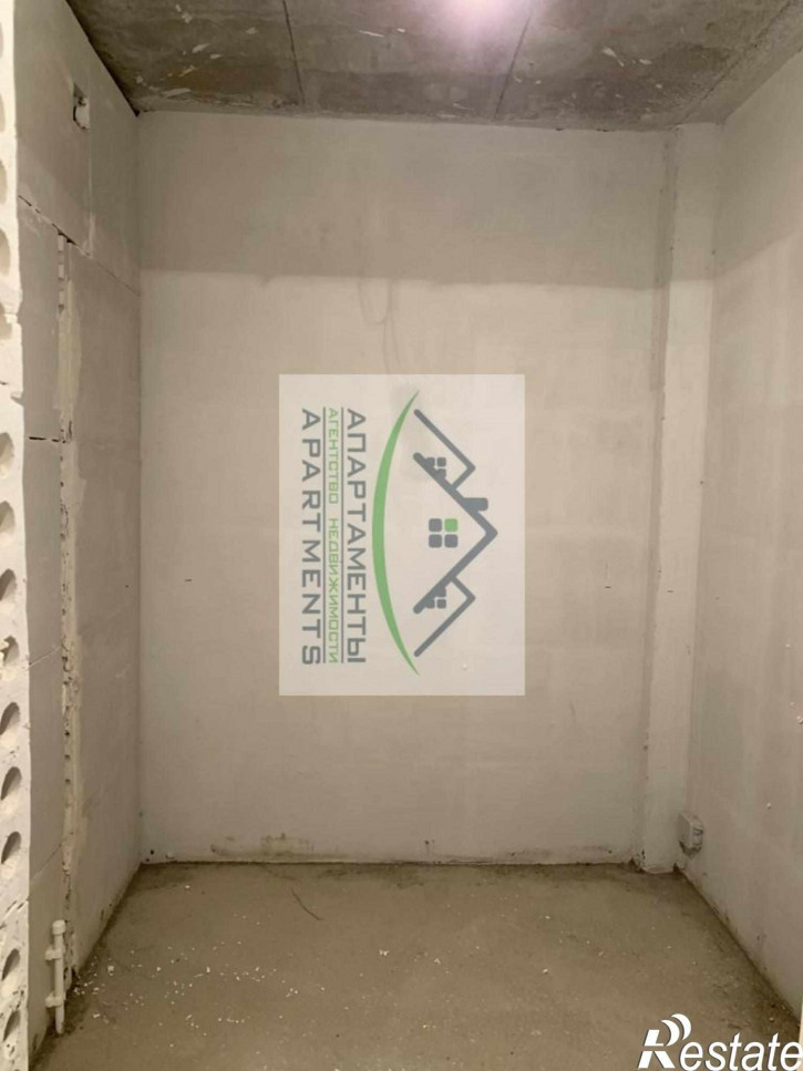 1-комн квартира Булгакова ул, 23