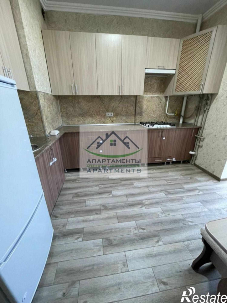 1-комн квартира Буачидзе ул, 1 к 1