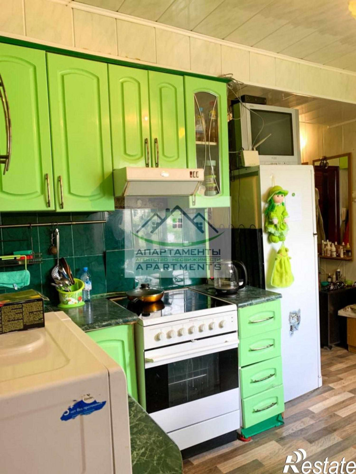 2-комн квартира Орджоникидзе ул, 11к2