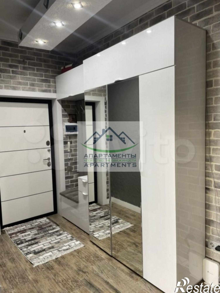 2-комн квартира Пестова ул, 9