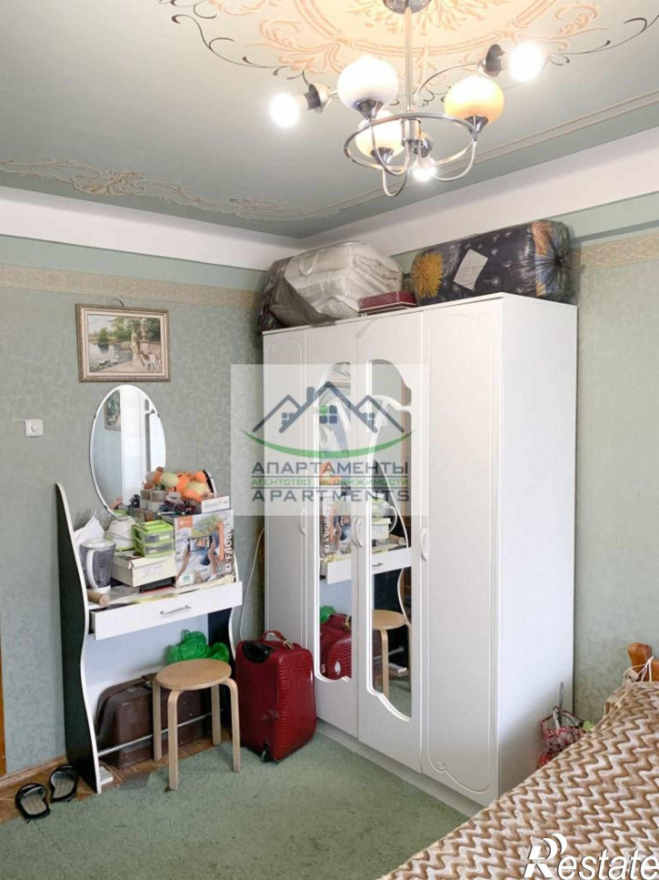 2-комн квартира Орджоникидзе ул, 11к2