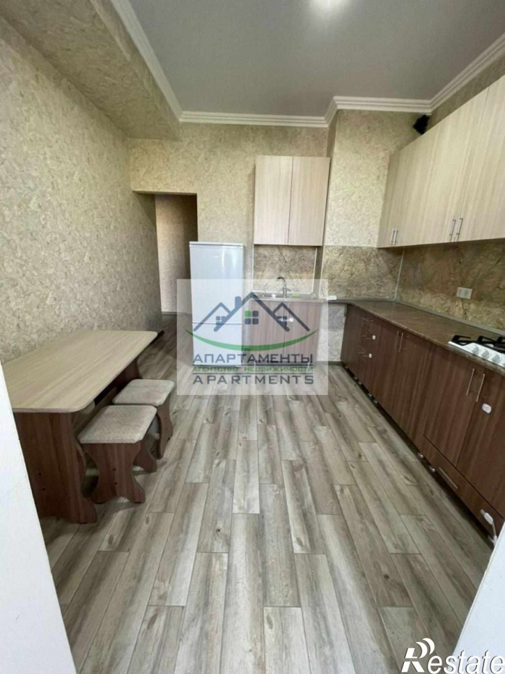 1-комн квартира Буачидзе ул, 1 к 1