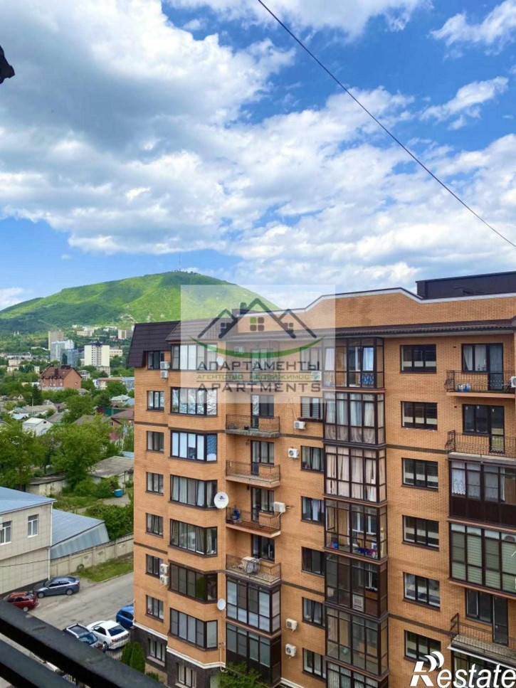 2-комн квартира Пестова ул, 15