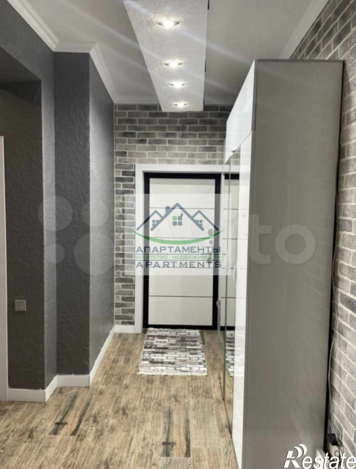 2-комн квартира Пестова ул, 9