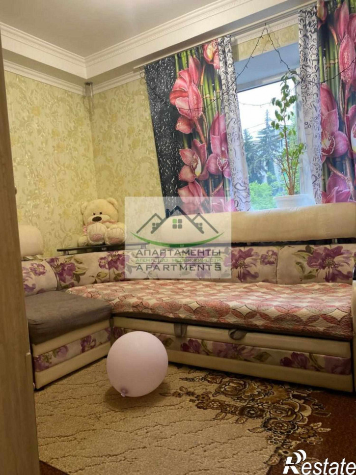 2-комн квартира Героев Медиков ул, 14