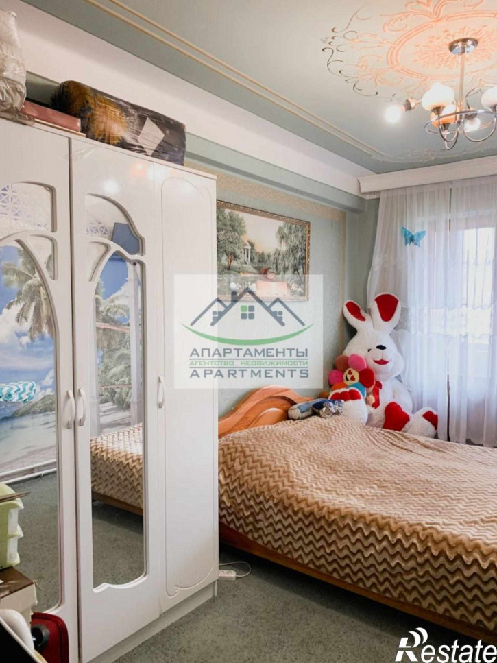 2-комн квартира Орджоникидзе ул, 11к2