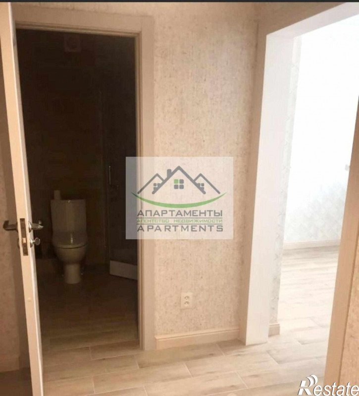 1-комн квартира Оранжерейная ул, 17к1