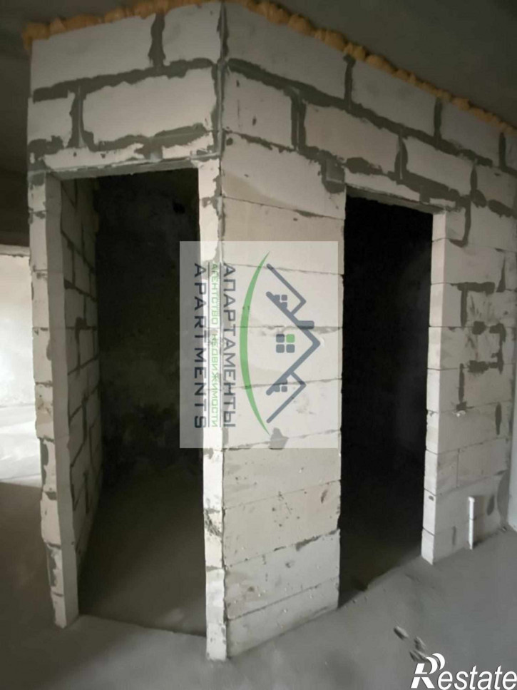 2-комн квартира Пестова ул, 15