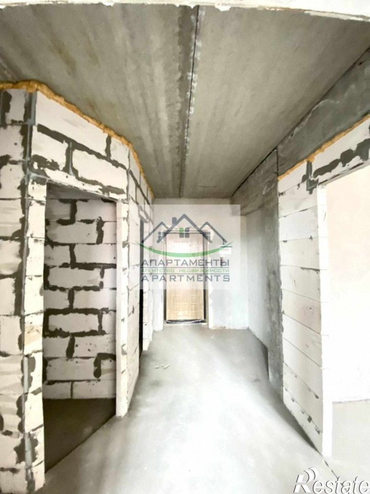 2-комн квартира Пестова ул, 15