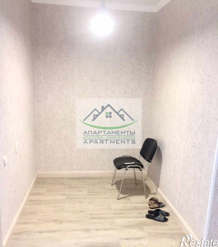 1-комн квартира Оранжерейная ул, 17к1