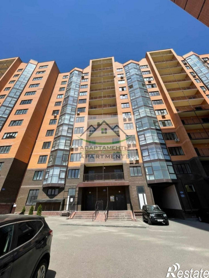 1-комн квартира Буачидзе ул, 1 к 1