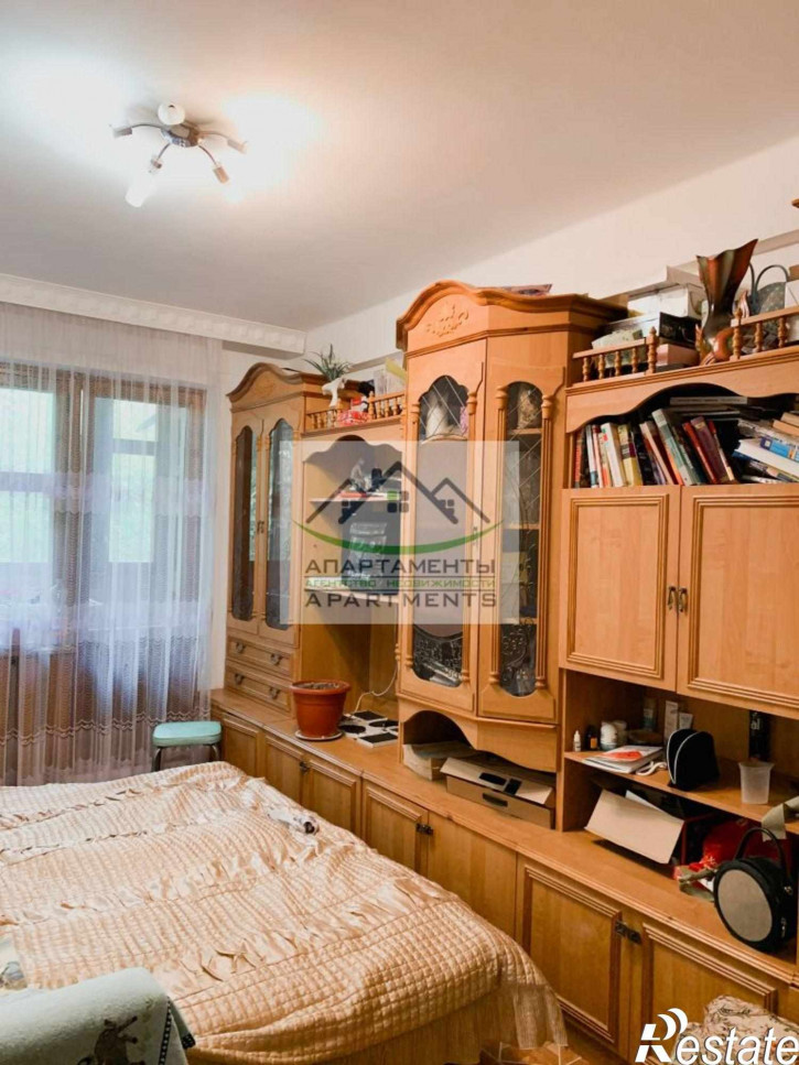 2-комн квартира Орджоникидзе ул, 11к2