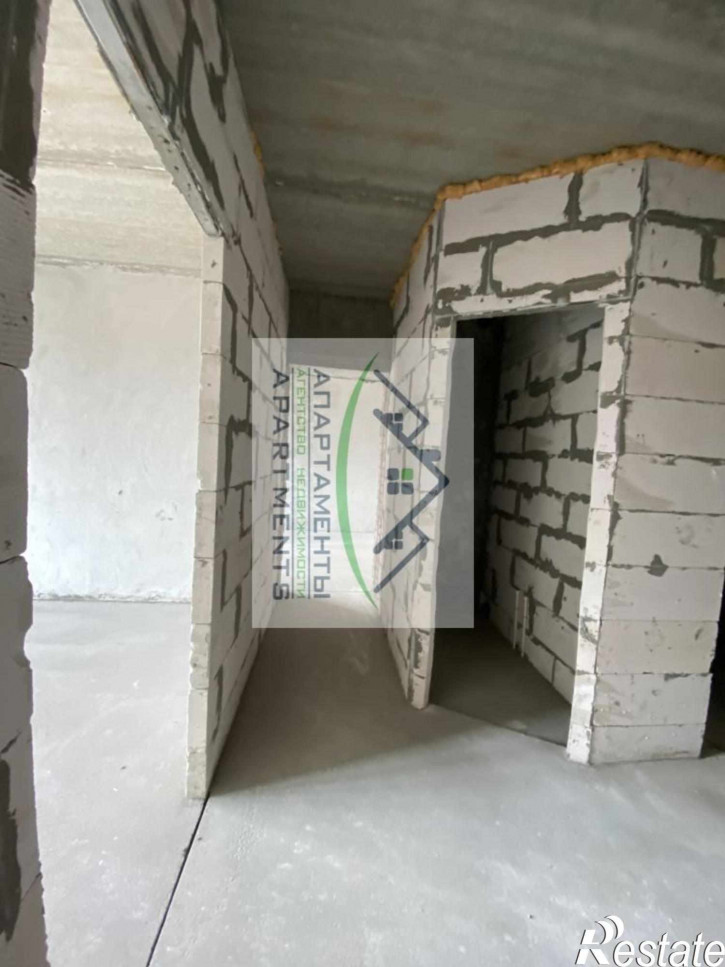 2-комн квартира Пестова ул, 15