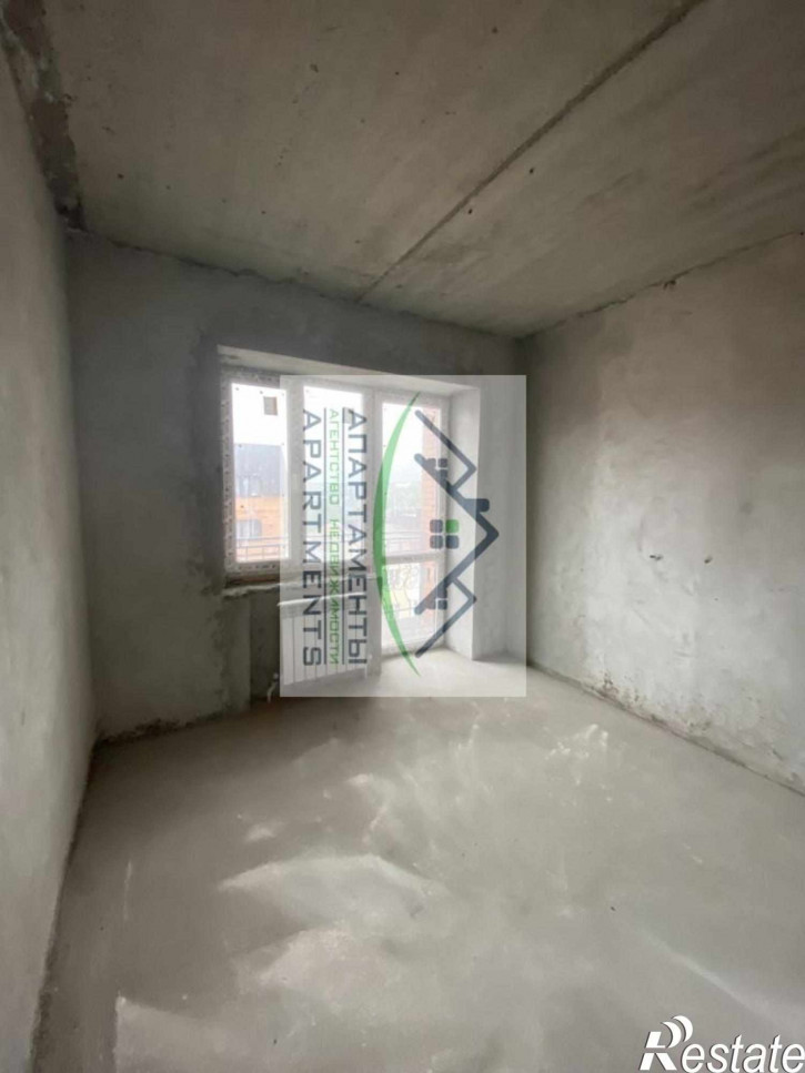 2-комн квартира Пестова ул, 15