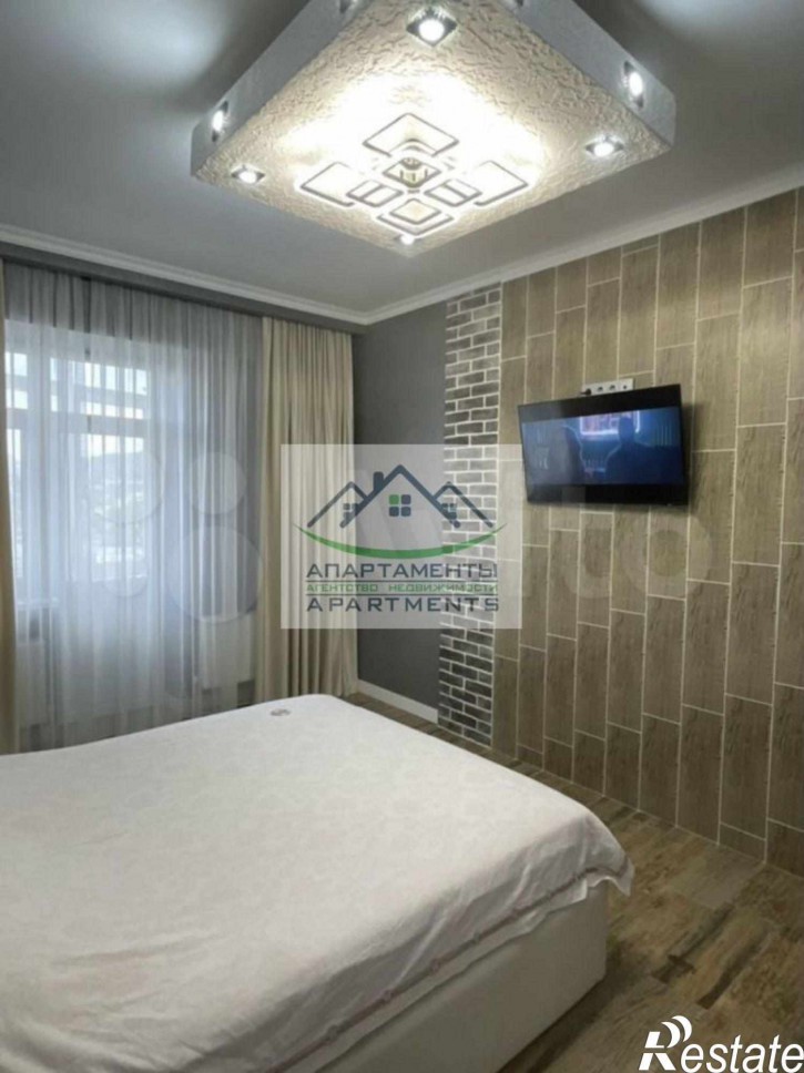 2-комн квартира Пестова ул, 9