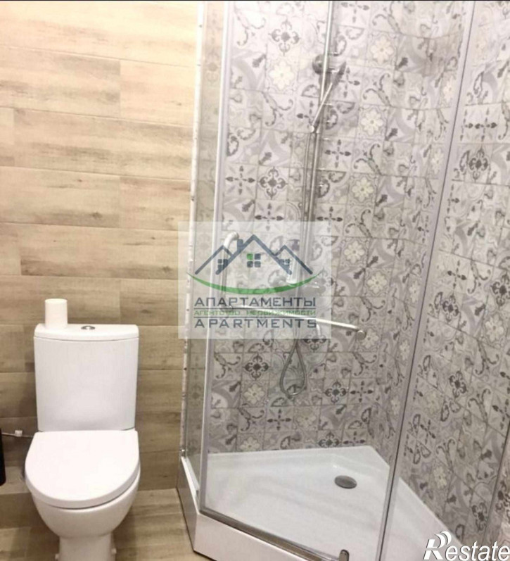 1-комн квартира Оранжерейная ул, 17к1
