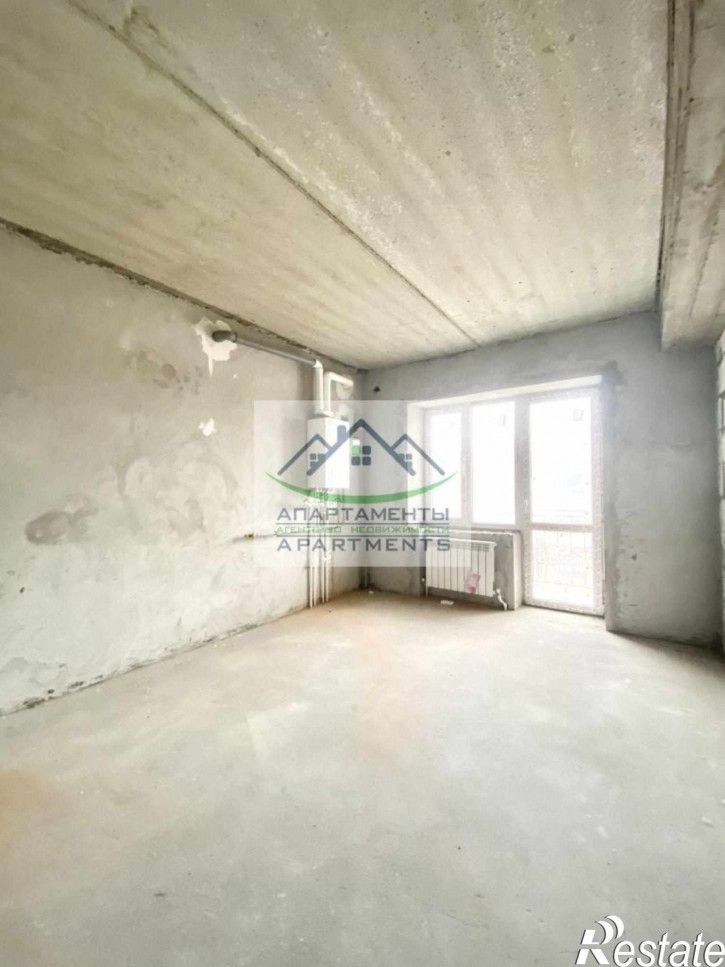 2-комн квартира Пестова ул, 15