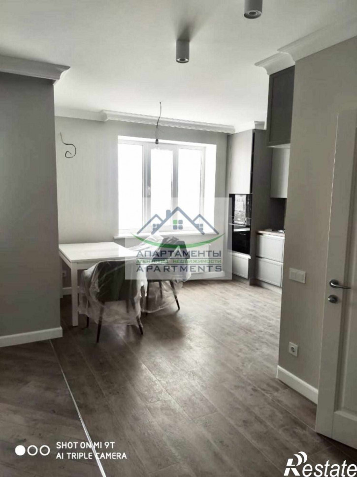 3-комн квартира Пестова ул, 13к1