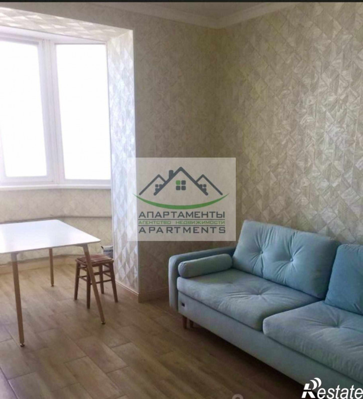 1-комн квартира Оранжерейная ул, 17к1