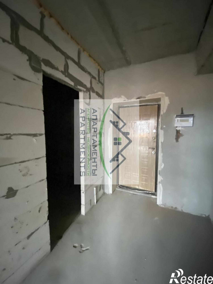 2-комн квартира Пестова ул, 15