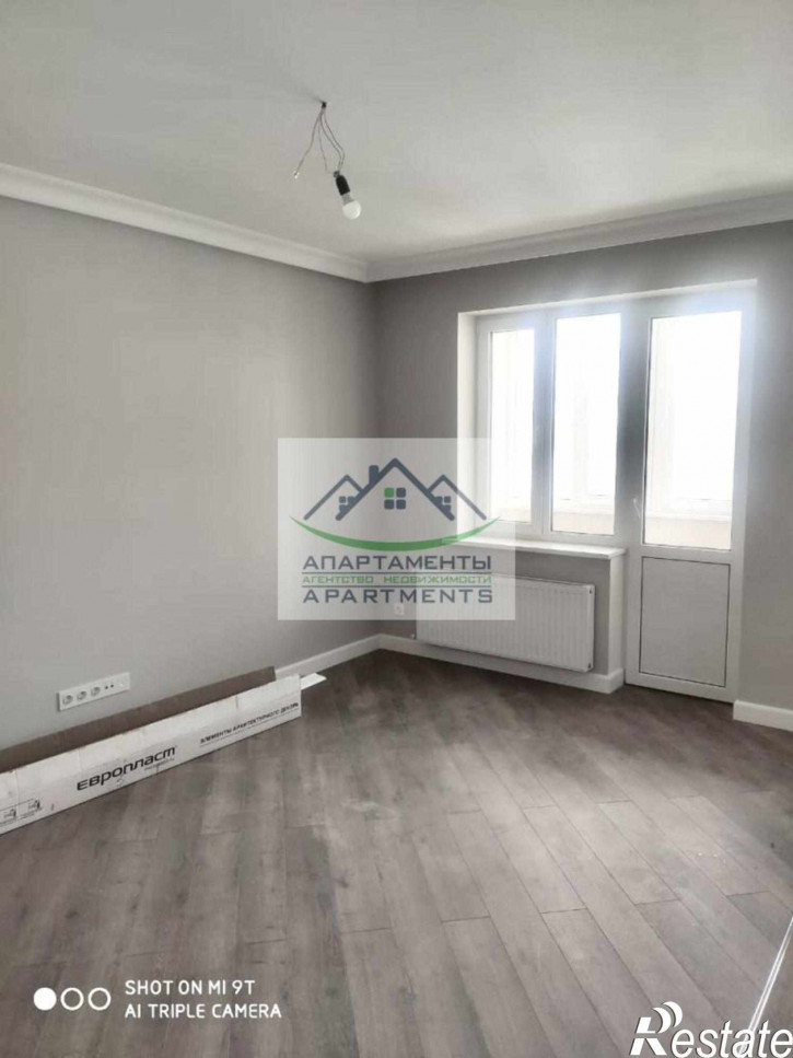 3-комн квартира Пестова ул, 13к1