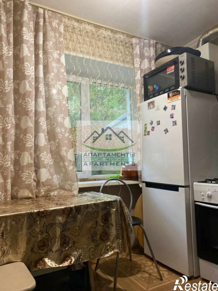 2-комн квартира Героев Медиков ул, 14