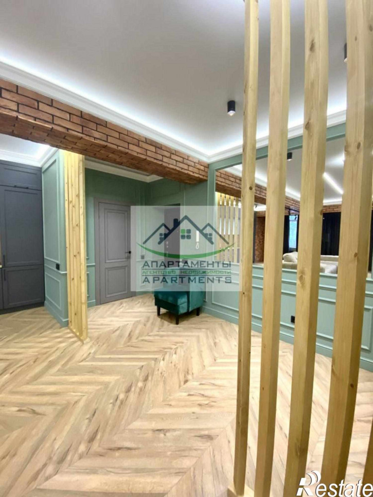 2-комн квартира Озерная ул, 2Ек1
