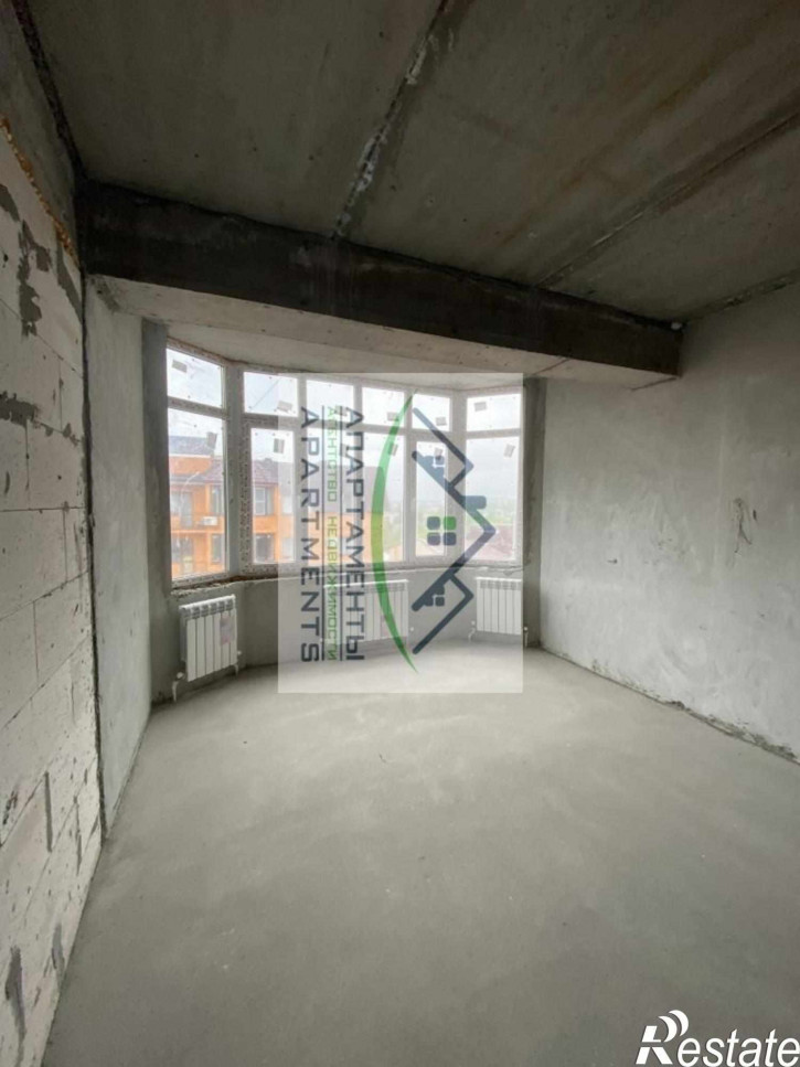 2-комн квартира Пестова ул, 15