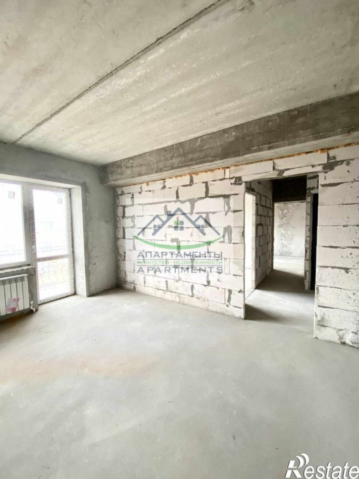 2-комн квартира Пестова ул, 15
