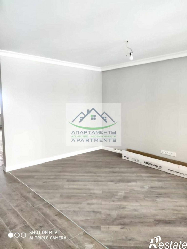 3-комн квартира Пестова ул, 13к1