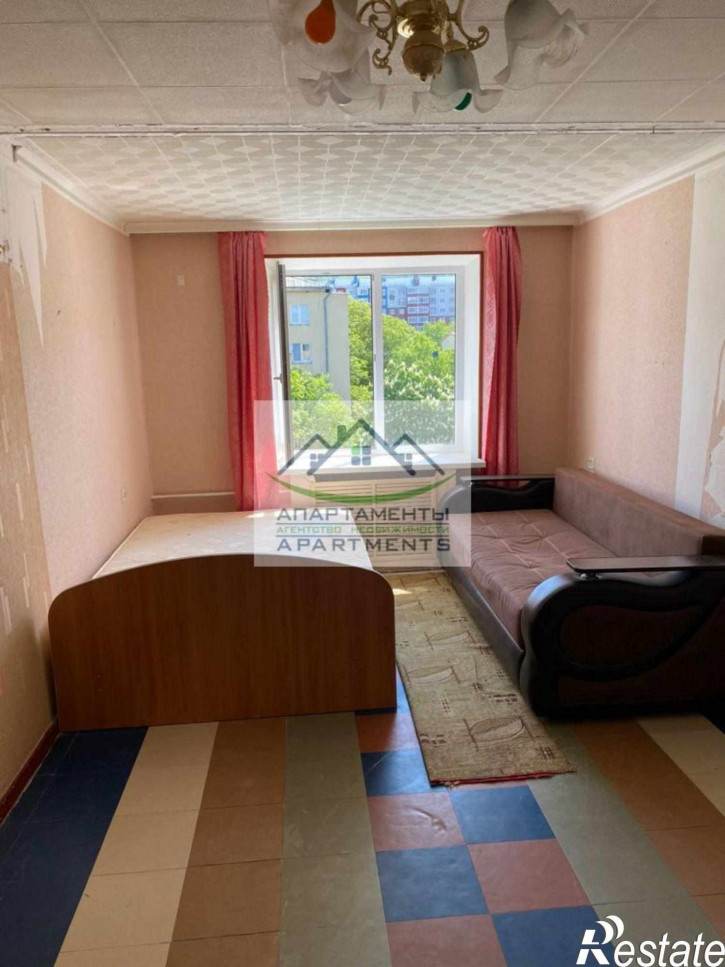 1-комн квартира Волкова ул, 11/1