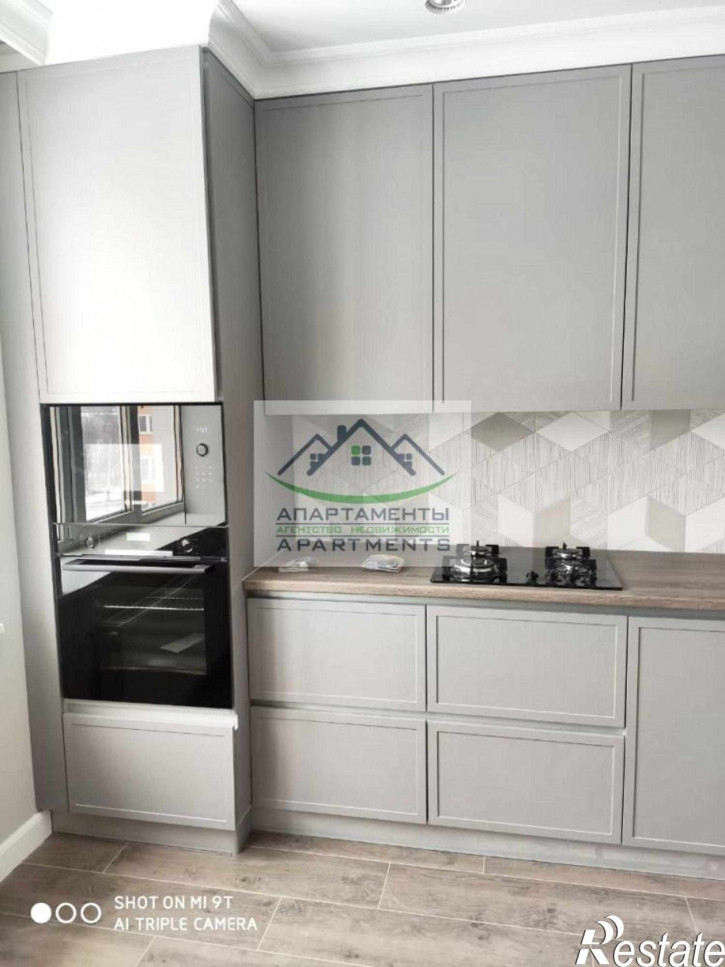3-комн квартира Пестова ул, 13к1