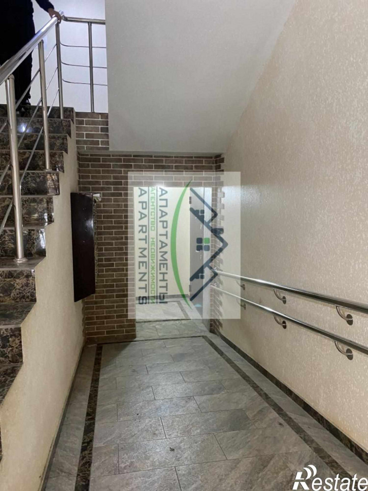2-комн квартира Пестова ул, 15
