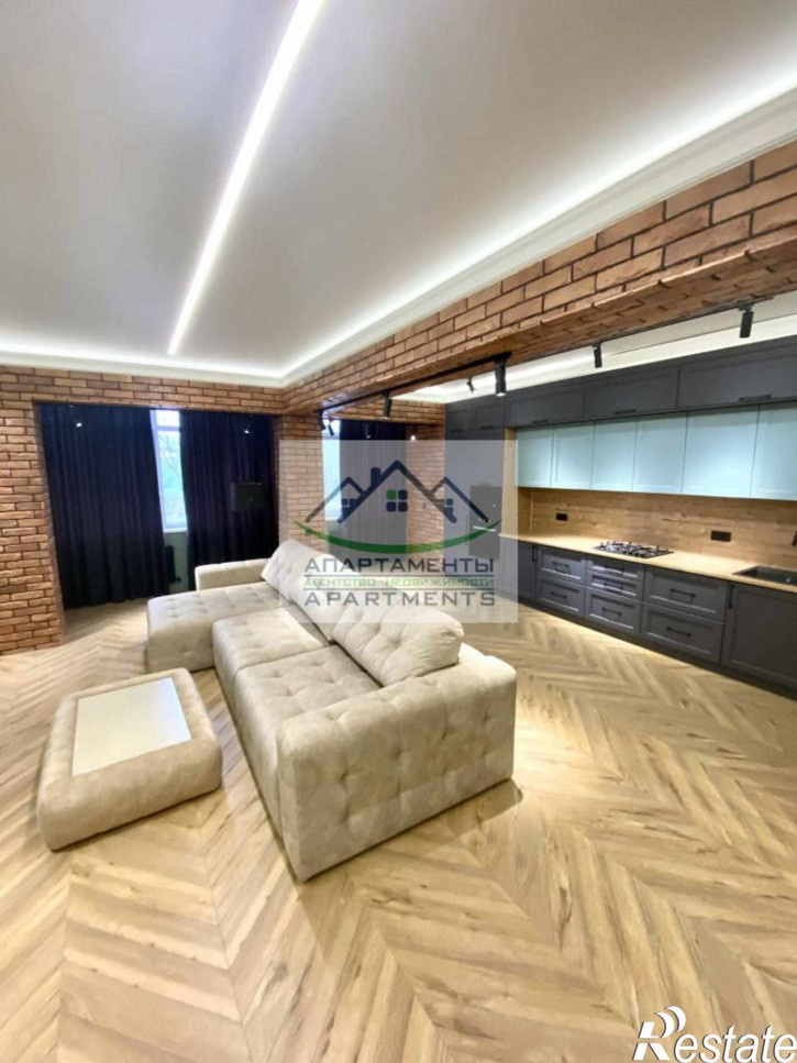 2-комн квартира Озерная ул, 2Ек1