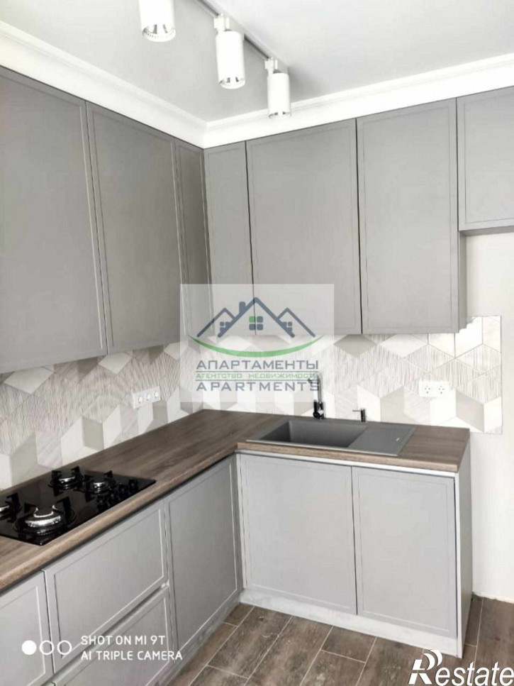 3-комн квартира Пестова ул, 13к1